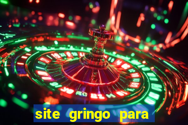 site gringo para ganhar dinheiro