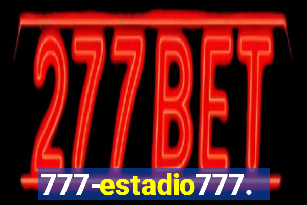 777-estadio777.cc