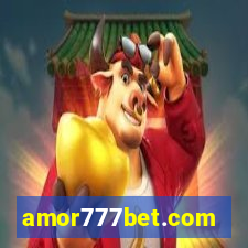 amor777bet.com