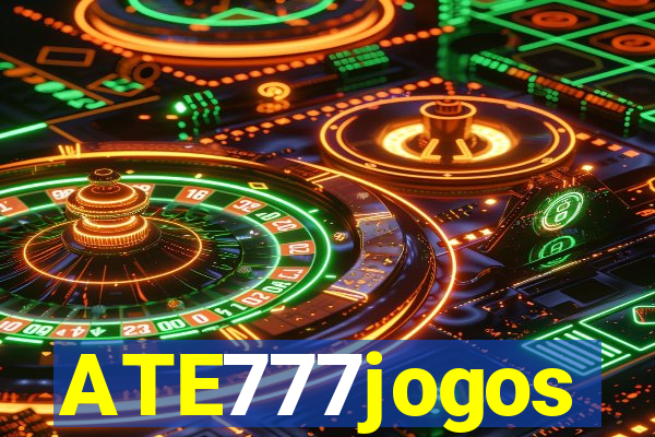 ATE777jogos