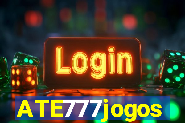 ATE777jogos