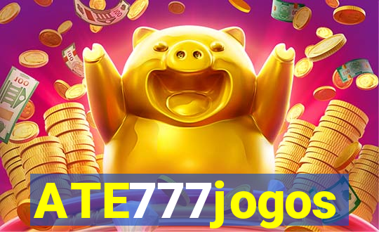 ATE777jogos