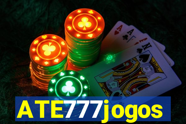 ATE777jogos