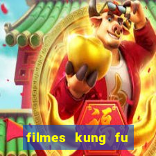 filmes kung fu futebol clube completo dublado