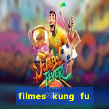 filmes kung fu futebol clube completo dublado