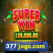 377 jogo.com