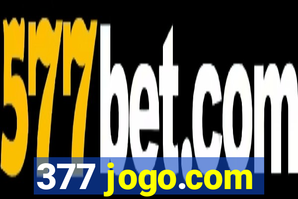 377 jogo.com