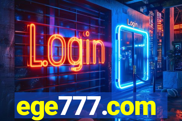 ege777.com