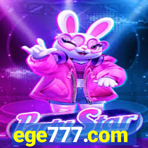 ege777.com