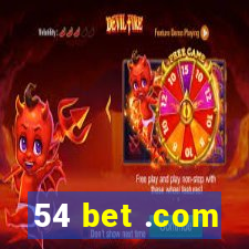 54 bet .com