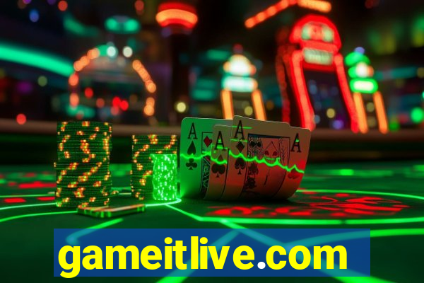 gameitlive.com