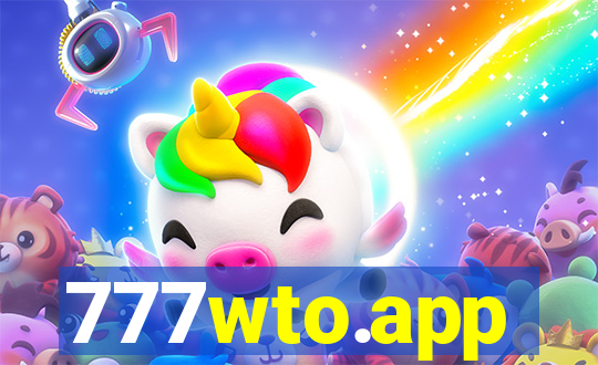 777wto.app