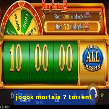 jogos mortais 7 torrent