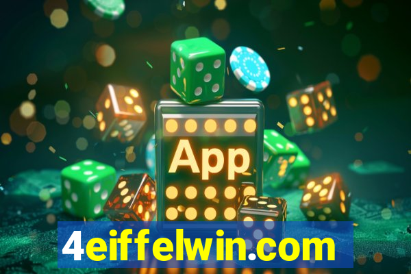 4eiffelwin.com