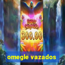 omegle vazados