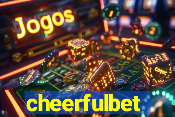 cheerfulbet