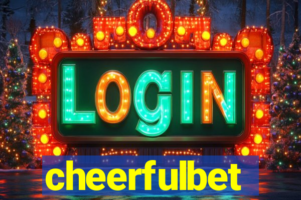 cheerfulbet