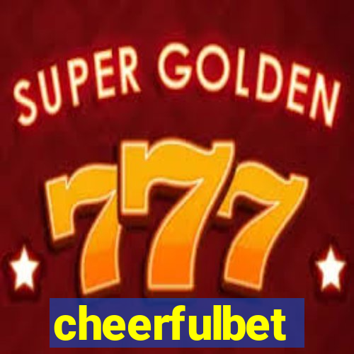 cheerfulbet