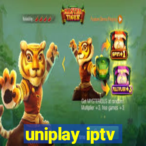 uniplay iptv