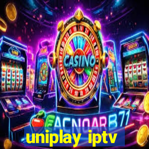 uniplay iptv