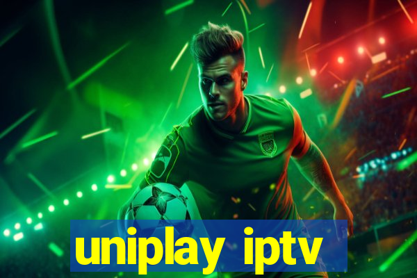 uniplay iptv