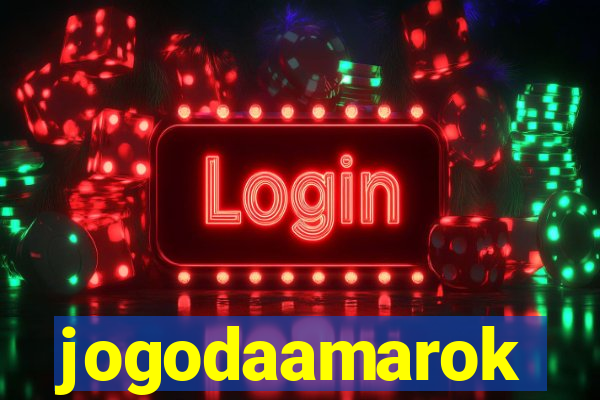 jogodaamarok