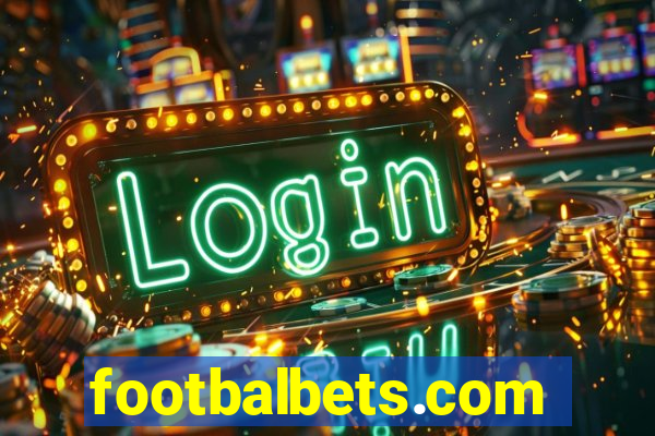 footbalbets.com