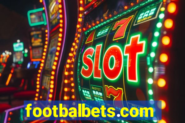 footbalbets.com