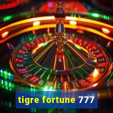 tigre fortune 777