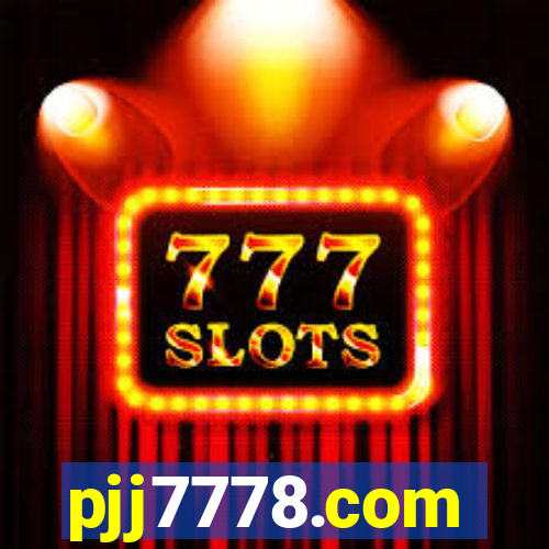 pjj7778.com