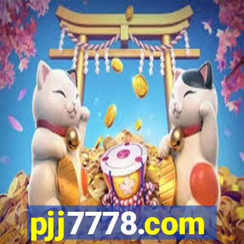 pjj7778.com