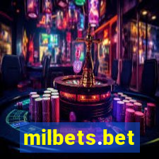 milbets.bet