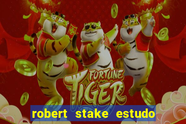 robert stake estudo de caso