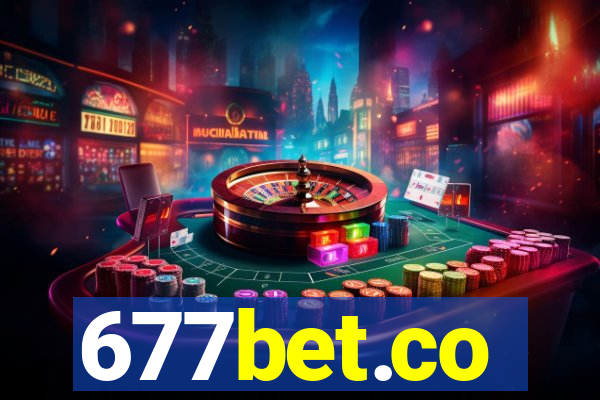 677bet.co