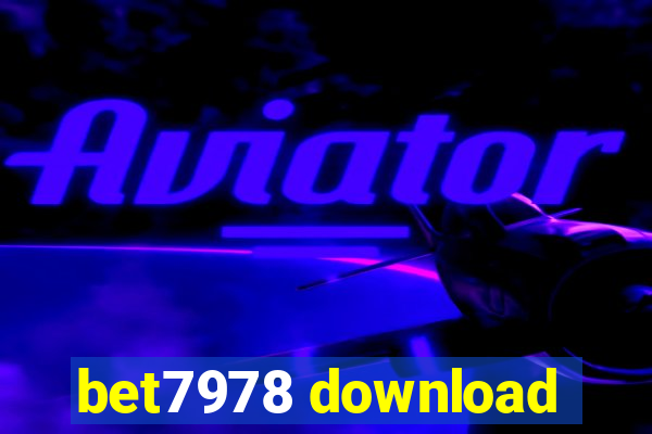 bet7978 download