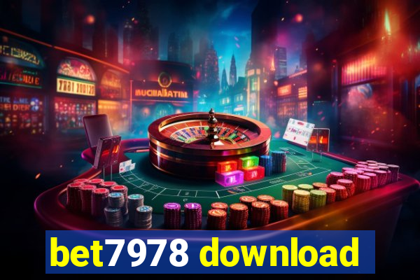 bet7978 download