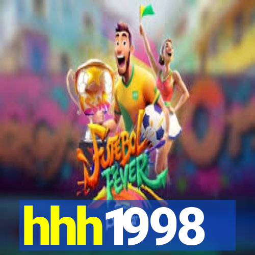 hhh1998