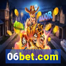 06bet.com