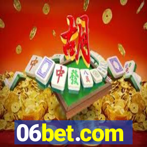 06bet.com