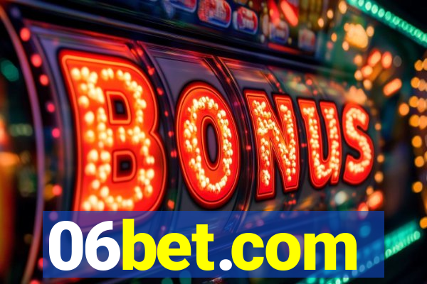 06bet.com