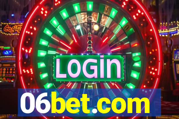 06bet.com