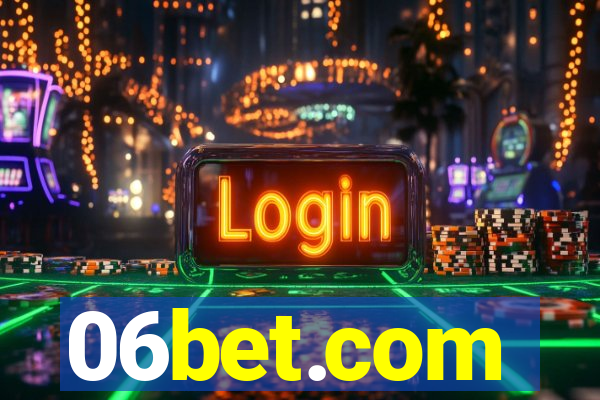 06bet.com