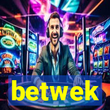 betwek