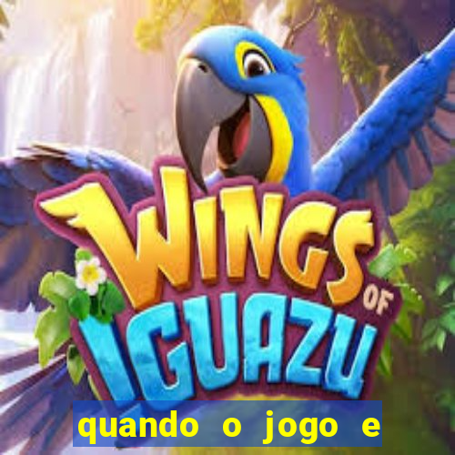 quando o jogo e adiado na betano