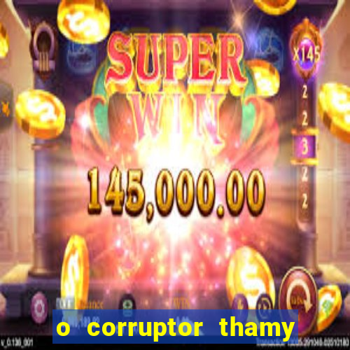 o corruptor thamy bastida pdf