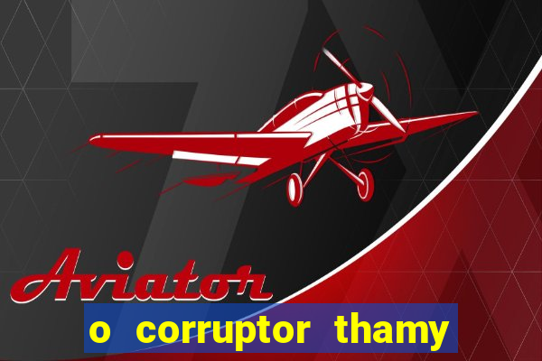 o corruptor thamy bastida pdf