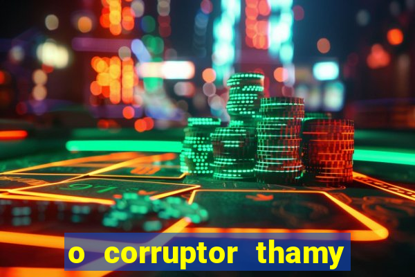 o corruptor thamy bastida pdf