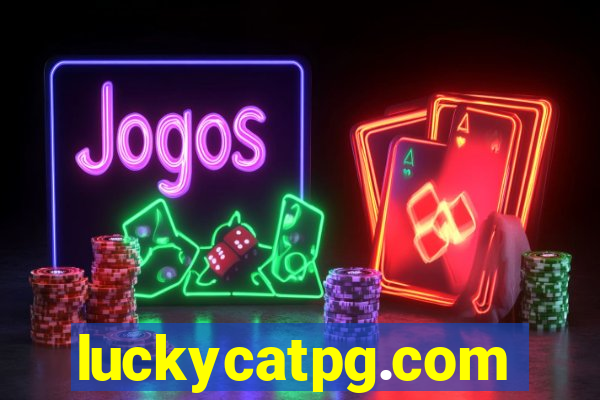 luckycatpg.com