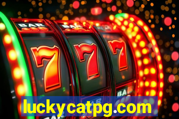 luckycatpg.com