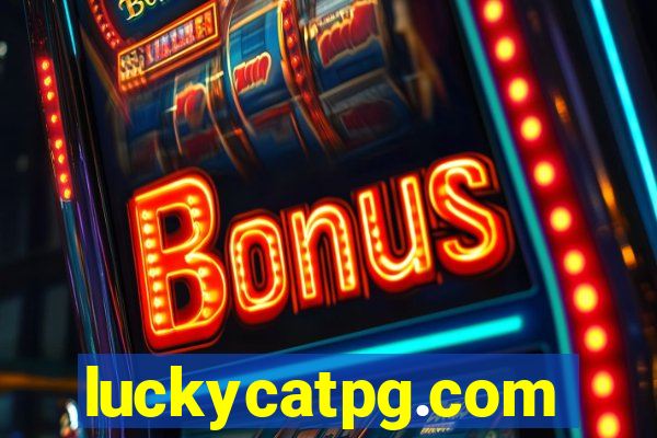 luckycatpg.com